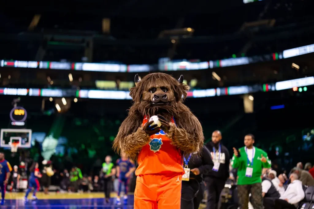 2027NBA明星賽賽制調整內容介紹