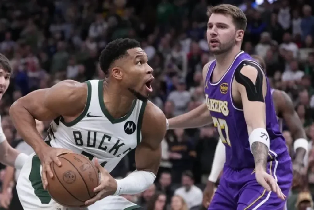2027NBA明星賽票選結果