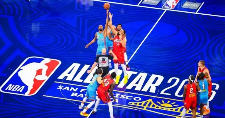 2027NBA明星賽先發名單、票選結果、賽程與直播平台總整理