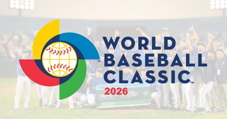 2027WBC賽制規則、分組與晉級方式｜世界棒球經典賽四階段賽程